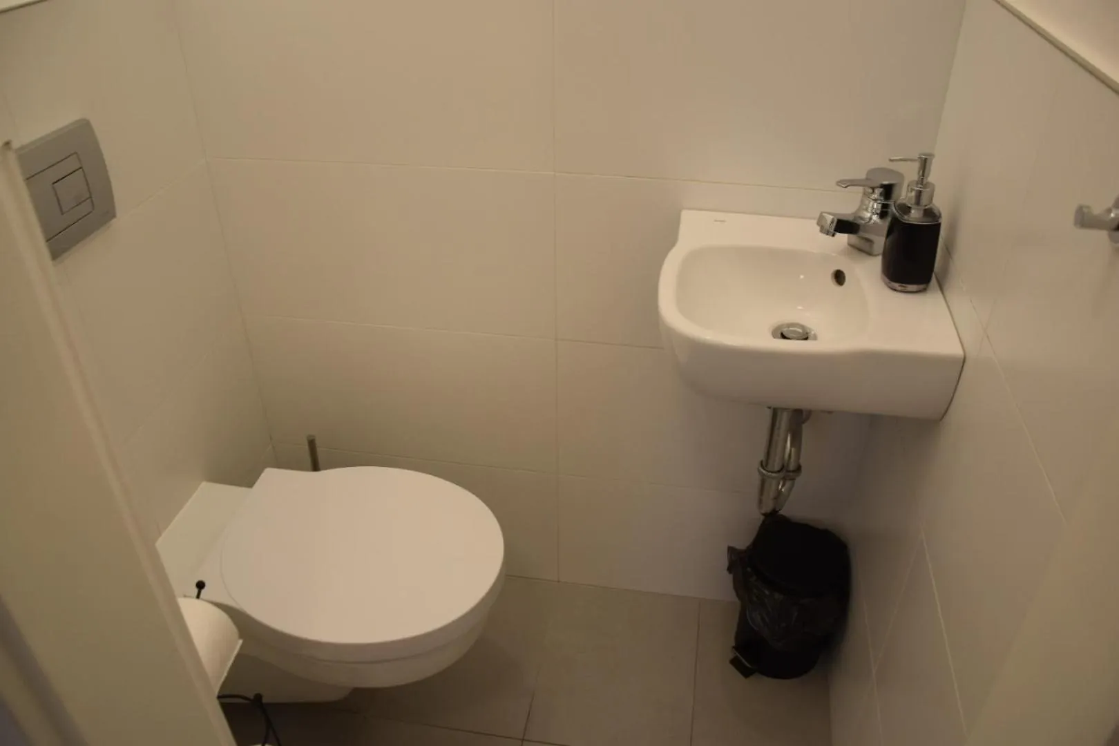 Apartment Deluxe Praha