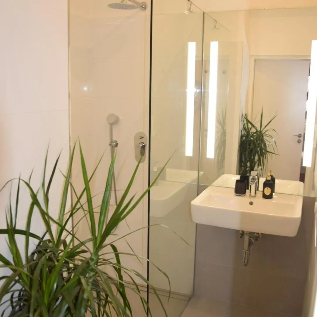 Apartment Deluxe Praha