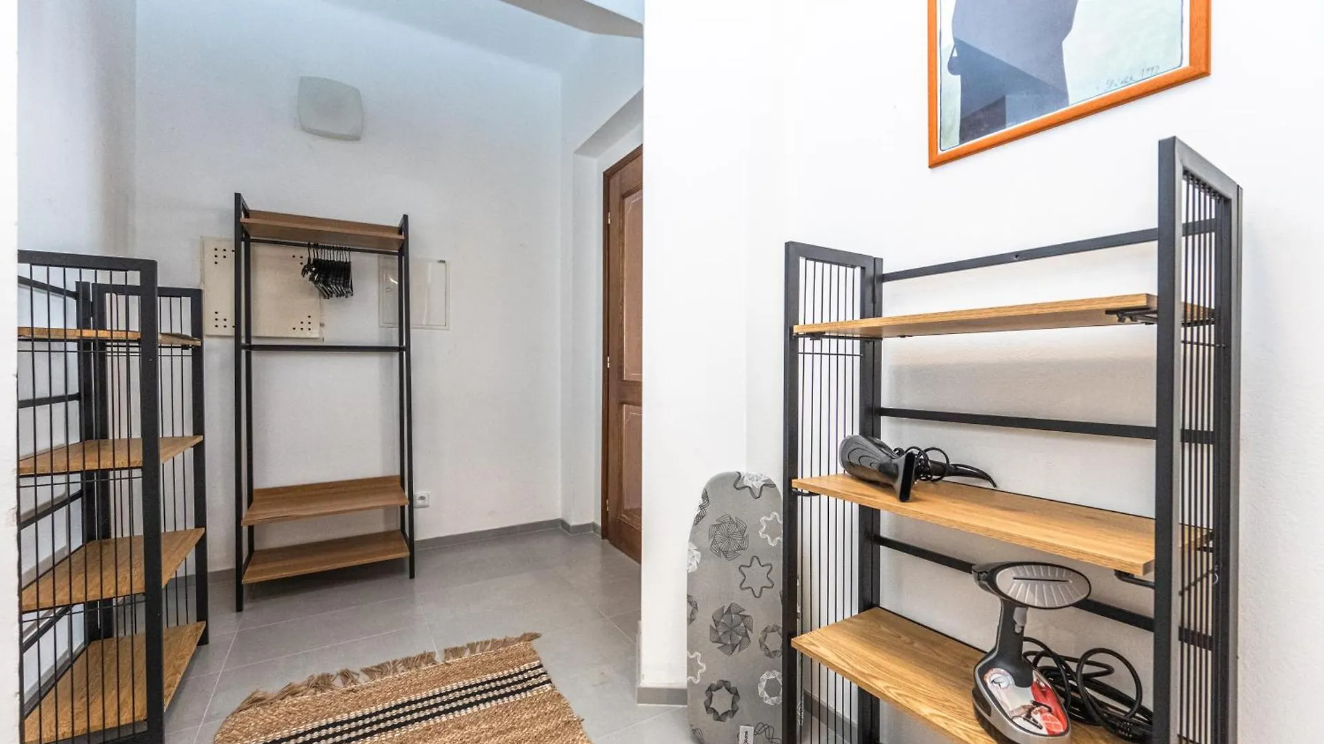 Apartment Deluxe Praha